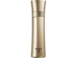 Perfume ARMANI Giorgio Code Absolu Gold Eau de Parfum (110 ml)