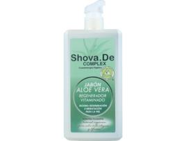 Sabonete  Aloé Vera (1 L)