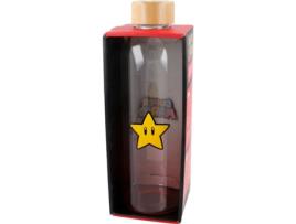 Garrafa  Transparente (1030 ml)