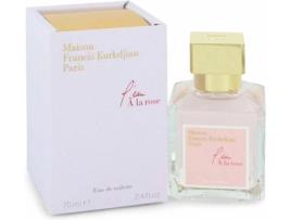 Perfume  Francis Kurkdjian L'Eau À La Rose  Eau de Toilette (70 ml)