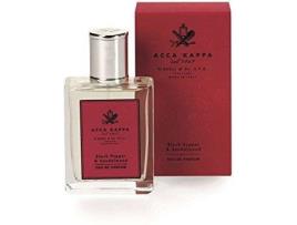 Perfume   Black Pepper & Sandalwood  Eau de Parfum (100 ml)