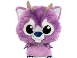 Figura FUNKO Pop Plush Regular: Monsters - Angus Knuc