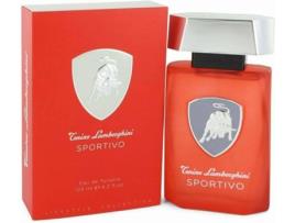 Perfume   Sportivo Eau de Toilette (125 ml)