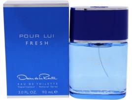 Perfume   Pour Lui Fresh  Eau de Toilette (90 ml)