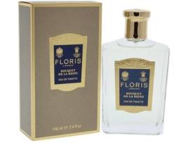Perfume FLORIS  Bouquet De La Reine  Eau de Toilette (100 ml)