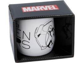 Caneca  Branco (360 ??ml)