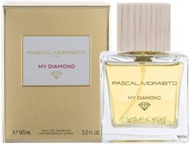 Perfume PASCAL MORABITO  My Diamond Eau de Parfum (95 ml)