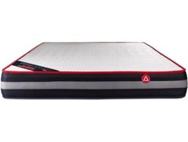 Colchão VITALIT Vitalpower Zen (150x190 cm - Espuma Viscoelástica)