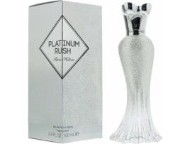 Perfume PARIS HILTON  Platinum Rush Eau de Parfum (100 ml)