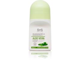 Desodorizante  Aloé Vera (75 ml)