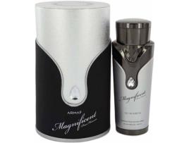 Perfume  Magnificent Pour Homme Eau de Parfum (100 ml)