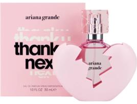 Perfume ARIANA GRANDE  Thank U, Next Eau de Parfum (30 ml)