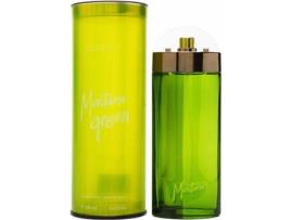 Perfume MONTANA  Green Eau de Toilette (100 ml)