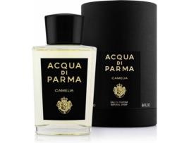 Perfume ACQUA DI PARMA Acqua di Parma Camelia Eau de Parfum (180 ml)