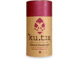 Desodorizante KUTIS SKINCARE Alfazema e Bergamota (55 g)