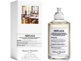 Perfume MAISON MARGIELA  At The Barber's Eau de Toilette (100 ml)