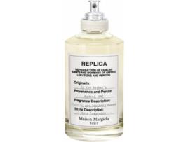 Perfume MAISON MARGIELA  At The Barber's Eau de Toilette (100 ml)