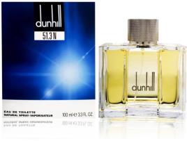 Perfume DUNHILL  51.3 N Eau de Toilette (100 ml)