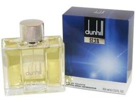 Perfume DUNHILL  51.3 N Eau de Toilette (100 ml)