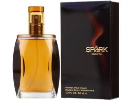 Perfume LIZ CLAIBORNE Spark For Men Eau de Cologne (100 ml)