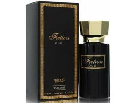 Perfume RIIFFS  Fiction Oud Hair Mist  Eau de Parfum (50 ml)