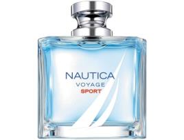 Perfume   Voyage Sport Eau de Toilette (100 ml)