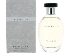 Perfume BANANA REPUBLIC  Alabaster Eau de Parfum (100 ml)
