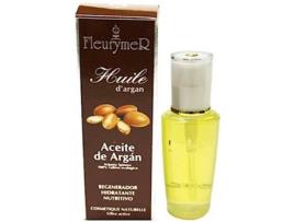 Óleo Corporal FLEURYMER (30 ml)