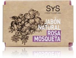 Sabonete  Rosa Mosqueta (100 g)
