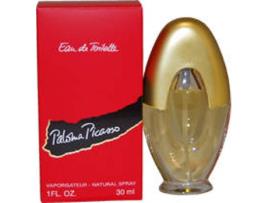 Perfume   Eau de Toilette (30 ml)