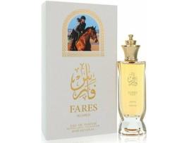 Perfume RIIFFS  Fares Eau de Parfum (100 ml)