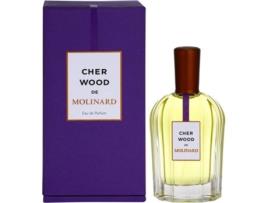 Perfume   Cher Wood Eau de Parfum (90 ml)