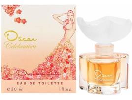 Perfume OSCAR DE LA RENTA  Oscar Celebration Eau de Toilette (30 ml)