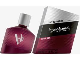 Perfume  Loyal Man Eau de Toilette (50 ml)