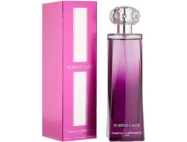 Perfume PASCAL MORABITO Purple Lady Eau de Parfum (100 ml)