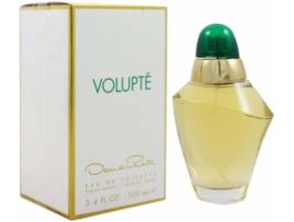 Perfume OSCAR DE LA RENTA  Volupté Eau de Toilette (100 ml)