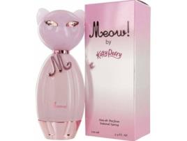 Perfume KATY PERRY  Meow! Eau de Parfum (100 ml)