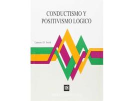 Livro Conductismo Y Positivismo Logico: Una Reconsideracion De La Alianza de Vários Autores (Espanhol)