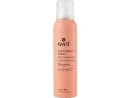 Desodorizante  Spray (150 ml)
