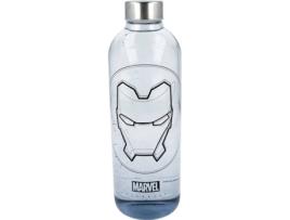 Garrafa  Transparente (1030 ml)