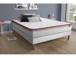 Colchão VITALIT Vital Relax (150x200 cm - Espuma)