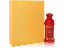 Perfume ALEXANDRE.J  The Majestic Jardin Eau de Parfum (100 ml)