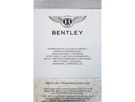 Perfume BENTLEY  Infinite Rush Eau de Toilette (60 ml)