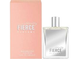 Perfume   Naturally Fierce Eau de Parfum (100 ml)