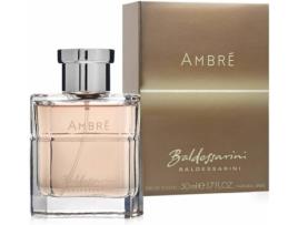 Perfume   Ambré Eau de Toilette (50 ml)