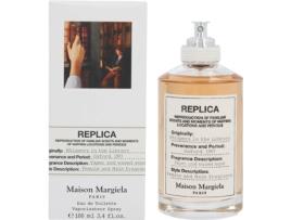 Perfume   Whispers In The Libary  Eau de Toilette (100 ml)