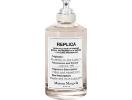 Perfume MAISON MARGIELA  Whispers In The Libary  Eau de Toilette (100 ml)