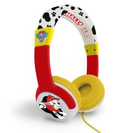 Fones  Paw Patrol Marshall