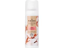 Desodorizante PUR EDEN Pele Sensível (100 ml)