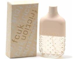 Perfume FCUK FCUK Friction Her Eau de Parfum (100 ml)